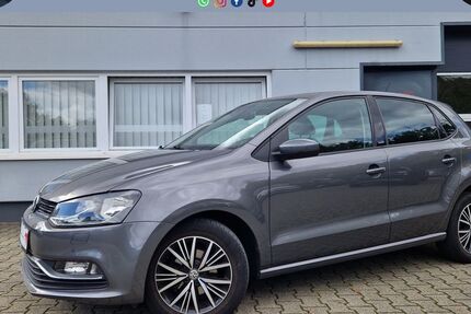 VW Polo 74.000 km 10.999 &euro; Neukirchen-Vluyn 47506