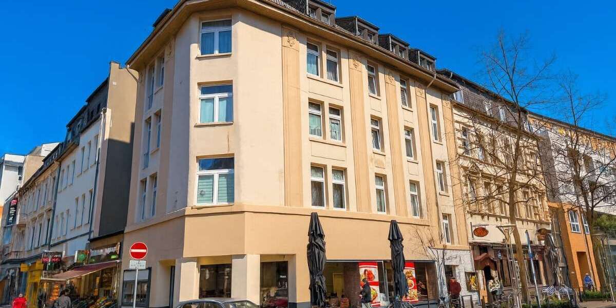 Einfamilienhaus Krefeld Stadtmitte - 20.5 Zimmer, 577 m&sup2;, 999.900&euro; | Angebot:23805049