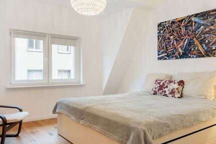 Zimmer Neuss Dreikönigenviertel - 3 Zimmer, 1.750&euro; | Angebot:24985580