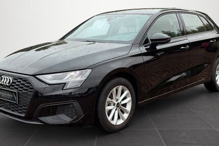 Audi A3 20.796 km 22.890 &euro; Viersen 41751