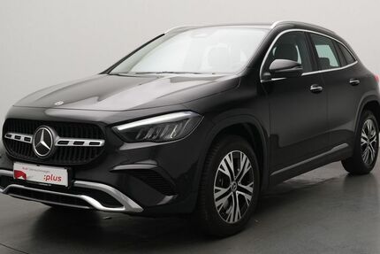 Mercedes-Benz GLA 250 18.500 km 34.980 &euro; Leverkusen 51373