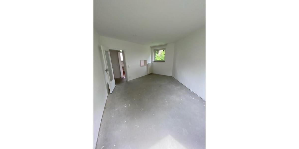 Etagenwohnung Krefeld Benrad - 3 Zimmer, 66 m&sup2;, 494&euro; | Angebot:19181605