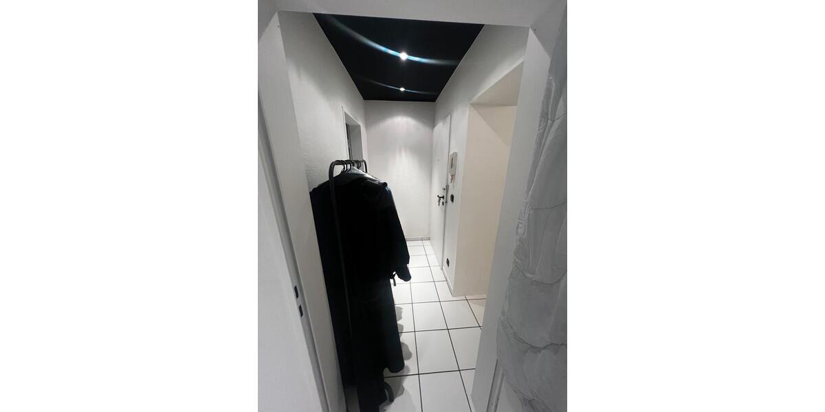 Erdgeschoßwohnung Mönchengladbach - 2 Zimmer, 50 m&sup2;, 680&euro; | Angebot:27540669