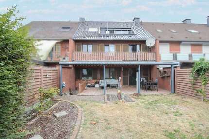 Haus Schwalmtal - 6 Zimmer, 186 m&sup2;, 399.000&euro; | Angebot:27495478