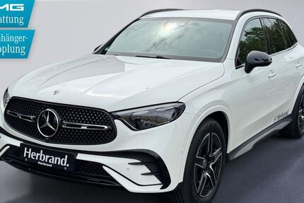 Mercedes-Benz GLC 300 14.950 km 52.480 &euro; Dormagen 41540