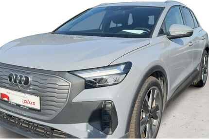 Audi Q4 e-tron 113.381 km 26.590 &euro; Moers-Hülsdonk 47441