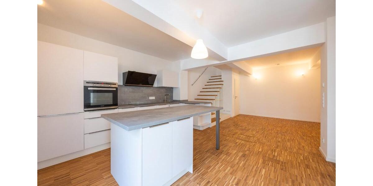 Maisonettenwohnung Düsseldorf Pempelfort - 2 Zimmer, 73 m&sup2;, 369.000&euro; | Angebot:27499380