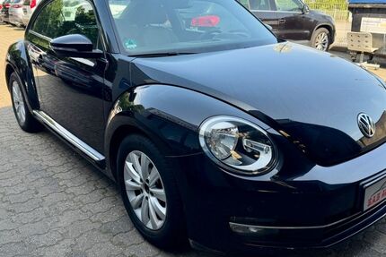 VW Beetle 86.140 km 8.700 &euro; Moers 47445