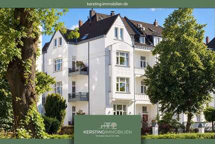Wohnung Krefeld / Bockum Bockum - 5 Zimmer, 190 m&sup2;, 1.995&euro; | Angebot:27504828