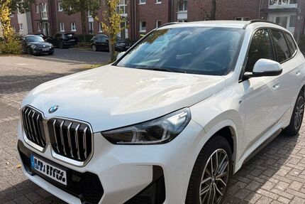 BMW X1 41.500 km 32.200 &euro; Neuss 41470