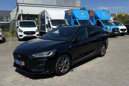 Ford Focus 61.969 km 16.998 &euro; Düsseldorf 40589