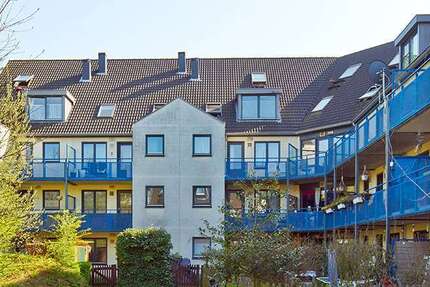 Wohnung Tönisvorst St. Tönis - 1 Zimmer, 65 m&sup2;, 618&euro; | Angebot:26089120