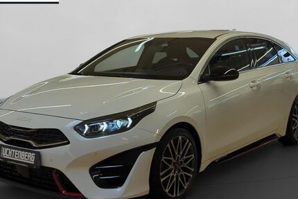 Kia pro ceed / ProCeed 15.800 km 27.990 &euro; Leverkusen 51381