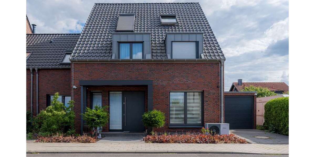Einfamilienhaus Willich - 7 Zimmer, 213 m&sup2;, 1.450.000&euro; | Angebot:27493220