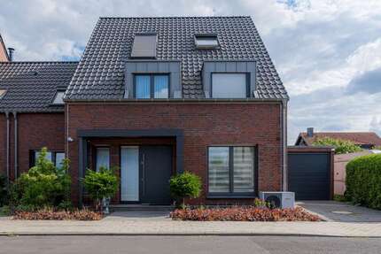 Haus Willich - 7 Zimmer, 213 m&sup2;, 1.450.000&euro; | Angebot:27493220