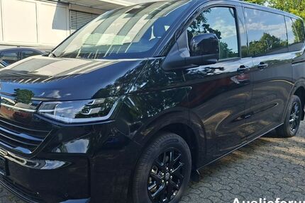 VW T7 Caravelle 1.350 km 56.890 &euro; Düsseldorf 40231