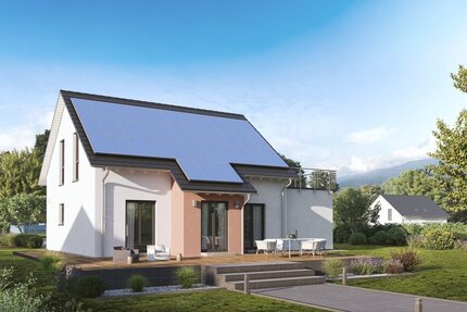 Ihr individuelles Traumhaus - Modernes Wohnen, flexibel geplant - Haus Korschenbroich Mitte | Angebot:27429555
