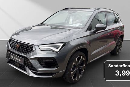 Cupra Ateca 9.800 km 29.990 &euro; Solingen 42719