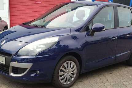 Renault Scenic 84.850 km 5.350 &euro; Dormagen 41540