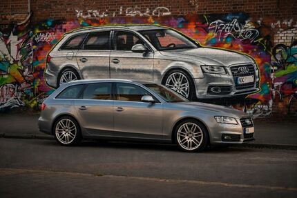 Audi A6 267.008 km 3.690 &euro; Willich 47877