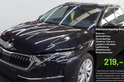 Skoda Octavia 3.791 km 30.990 &euro; Pulheim-Brauweiler 50259