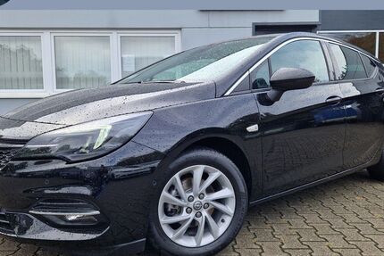 Opel Astra 64.000 km 11.490 &euro; Neukirchen-Vluyn 47506