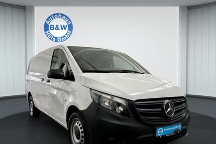 Mercedes-Benz Vito 76.200 km 24.999 &euro; Krefeld 47805