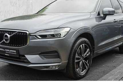 Volvo XC60 80.726 km 28.450 &euro; Düsseldorf 40474