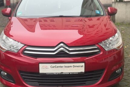 Citroen C4 131.000 km 2.999 &euro; Mettmann Stadtwald Bahnhof 40822