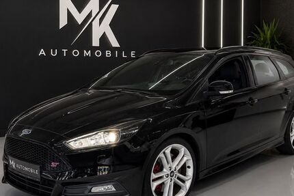Ford Focus 98.980 km 10.998 &euro; Grevenbroich 41515