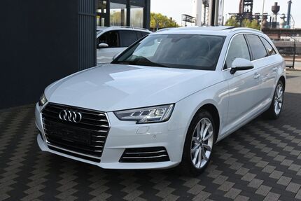 Audi A4 156.569 km 16.950 &euro; Duisburg 47259