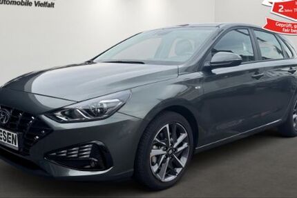 Hyundai i30 7.500 km 19.380 &euro; Mönchengladbach 41061