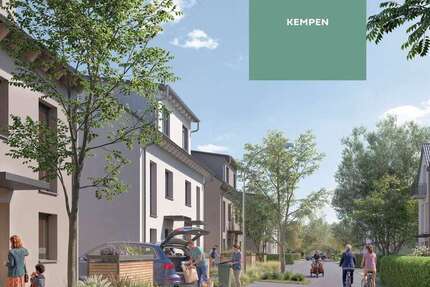 Haus Kempen - 5 Zimmer, 152 m&sup2;, 770.000&euro; | Angebot:27540280