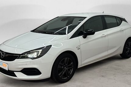 Opel Astra 78.798 km 11.449 &euro; Moers 47445