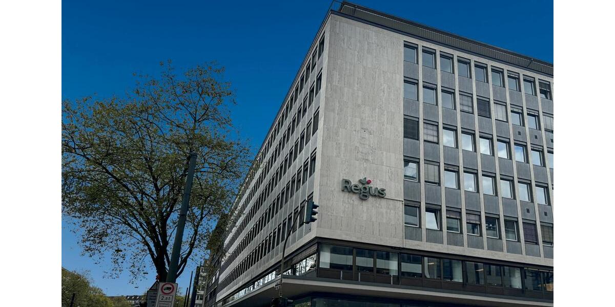 Gewerbeobjekt Düsseldorf Stadtmitte - 109&euro; | Angebot:22931566