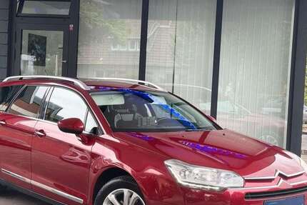 Citroen C5 118.876 km 7.750 &euro; Düsseldorf 40599