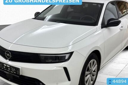 Opel Astra 64.859 km 14.597 &euro; Krefeld 47829