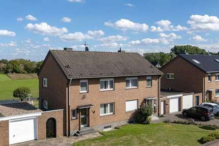Haus Willich - 4 Zimmer, 91 m&sup2;, 335.000&euro; | Angebot:27513002