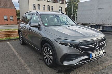 Mercedes-Benz EQB 57.300 km 31.800 &euro; Duisburg 47259