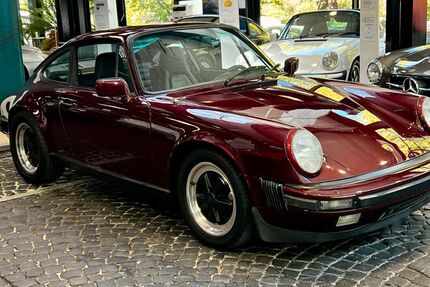 Porsche 911 Urmodell 116.124 km 64.800 &euro; Düsseldorf 40595