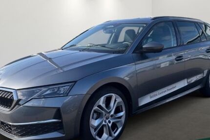 Skoda Octavia 30.000 km 39.890 &euro; Düsseldorf 40233