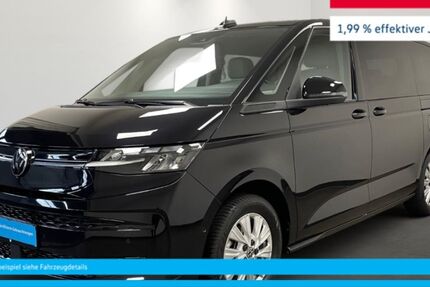 VW T7 Multivan 17.813 km 48.480 &euro; Düsseldorf 40233