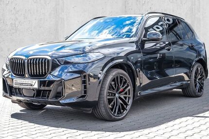 BMW X5 6.200 km 77.990 &euro; Velbert 42553