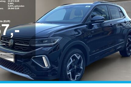 VW T-Cross 11.957 km 24.481 &euro; Krefeld 47805