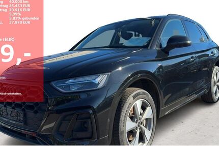 Audi Q5 63.226 km 37.620 &euro; Moers-Hülsdonk 47441