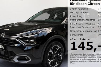 Citroen C4 33.359 km 15.950 &euro; Düsseldorf 40233