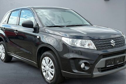 Suzuki Vitara 184.500 km 8.290 &euro; Dormagen 41540