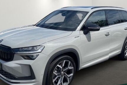 Skoda Kodiaq 20.000 km 48.890 &euro; Düsseldorf 40233