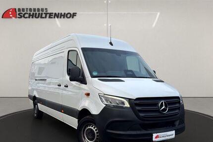 Mercedes-Benz Sprinter 85.578 km 33.558 &euro; Mülheim/Ruhr 45481