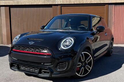 Mini John Cooper Works 55.200 km 22.950 &euro; Mettmann 40822